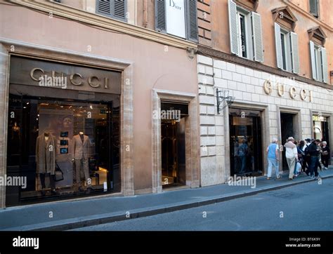 gucci via condotti saldi|negozio gucci.